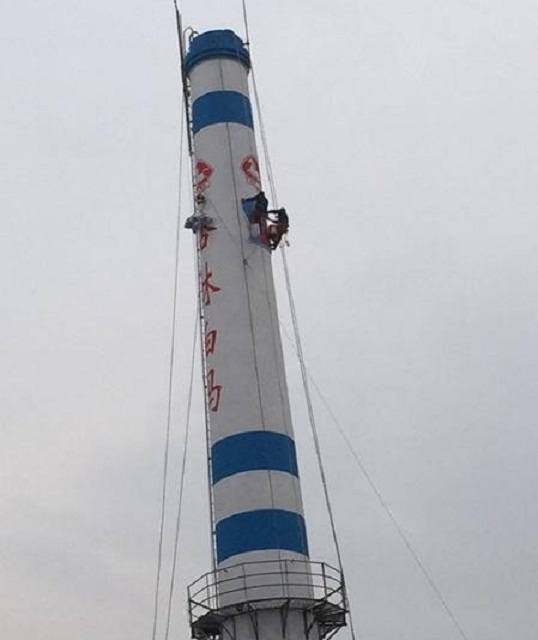 高空寫字，高手在民間：傳統(tǒng)藝術與現(xiàn)代生活的融合